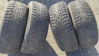 Opony zimowe Nokian 205/60 R16