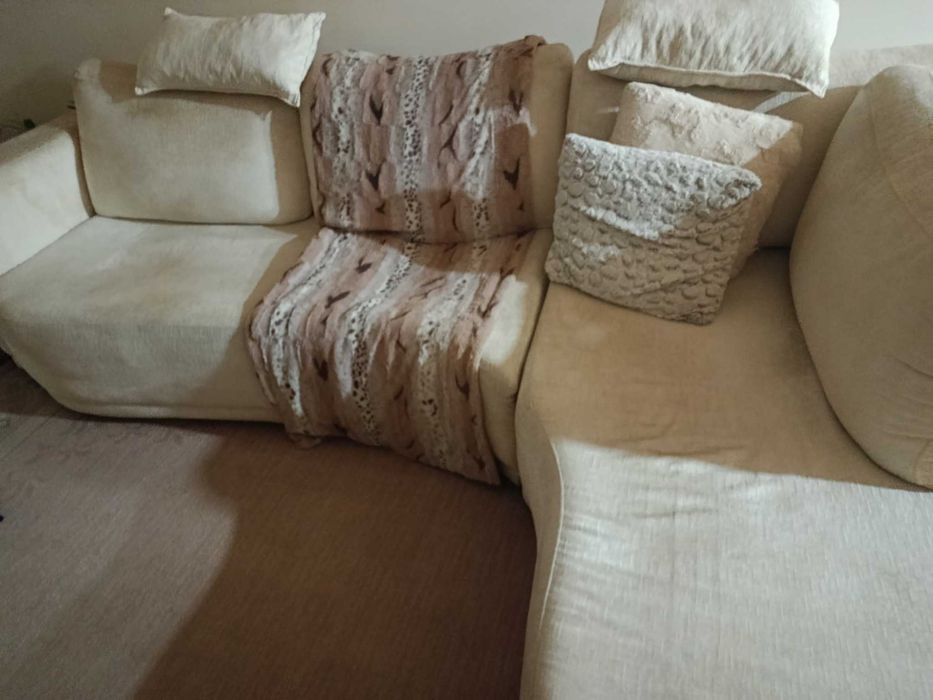 Sofa I Bom estado - Vendo