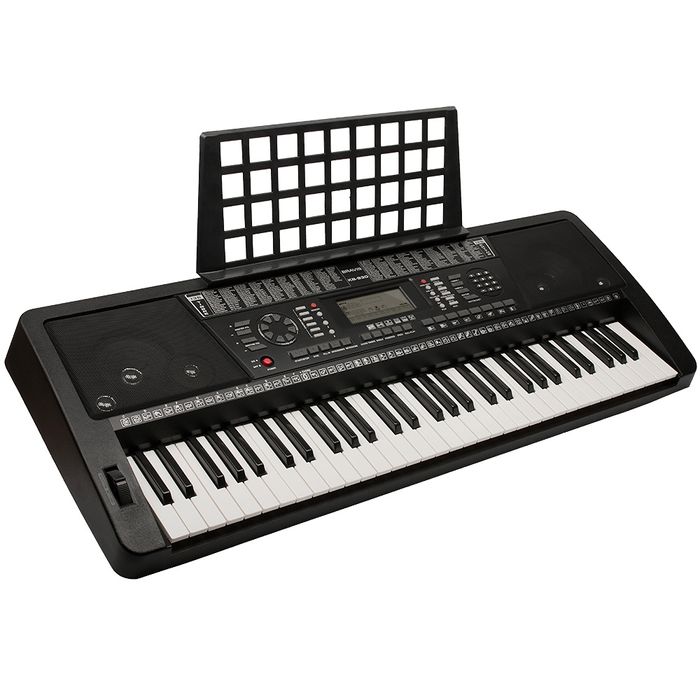 Синтезатор цифровий BRAVIS KB-930