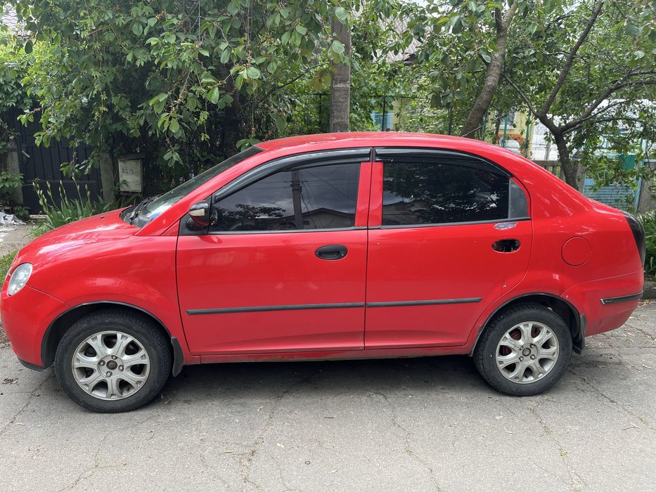 Chery jaggi s21 QQ6 2008