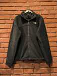 Bluza Polarowa TNF The North Face Rozpinana Małe Logo