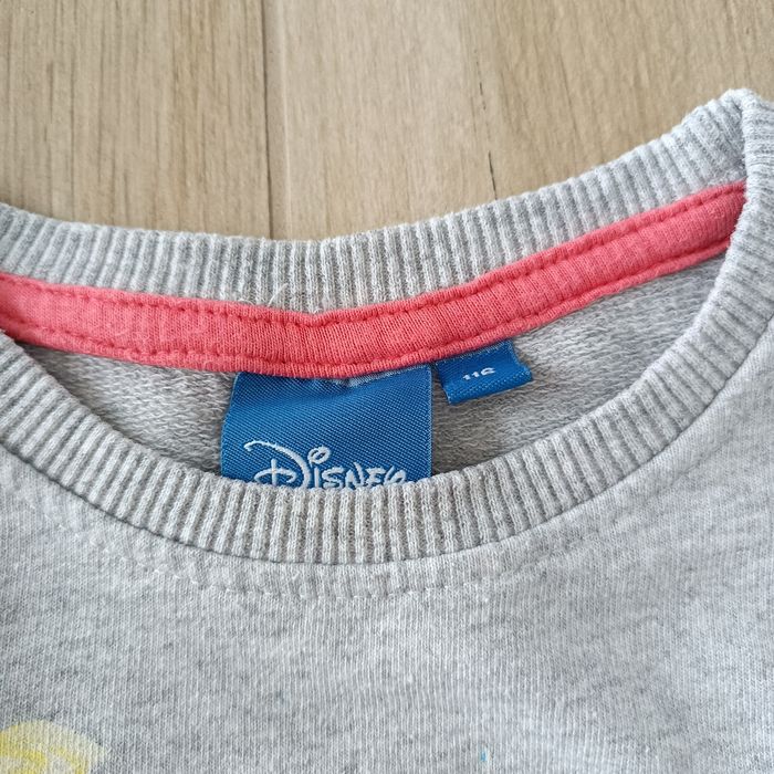 2 bluzy dla dziewczynki