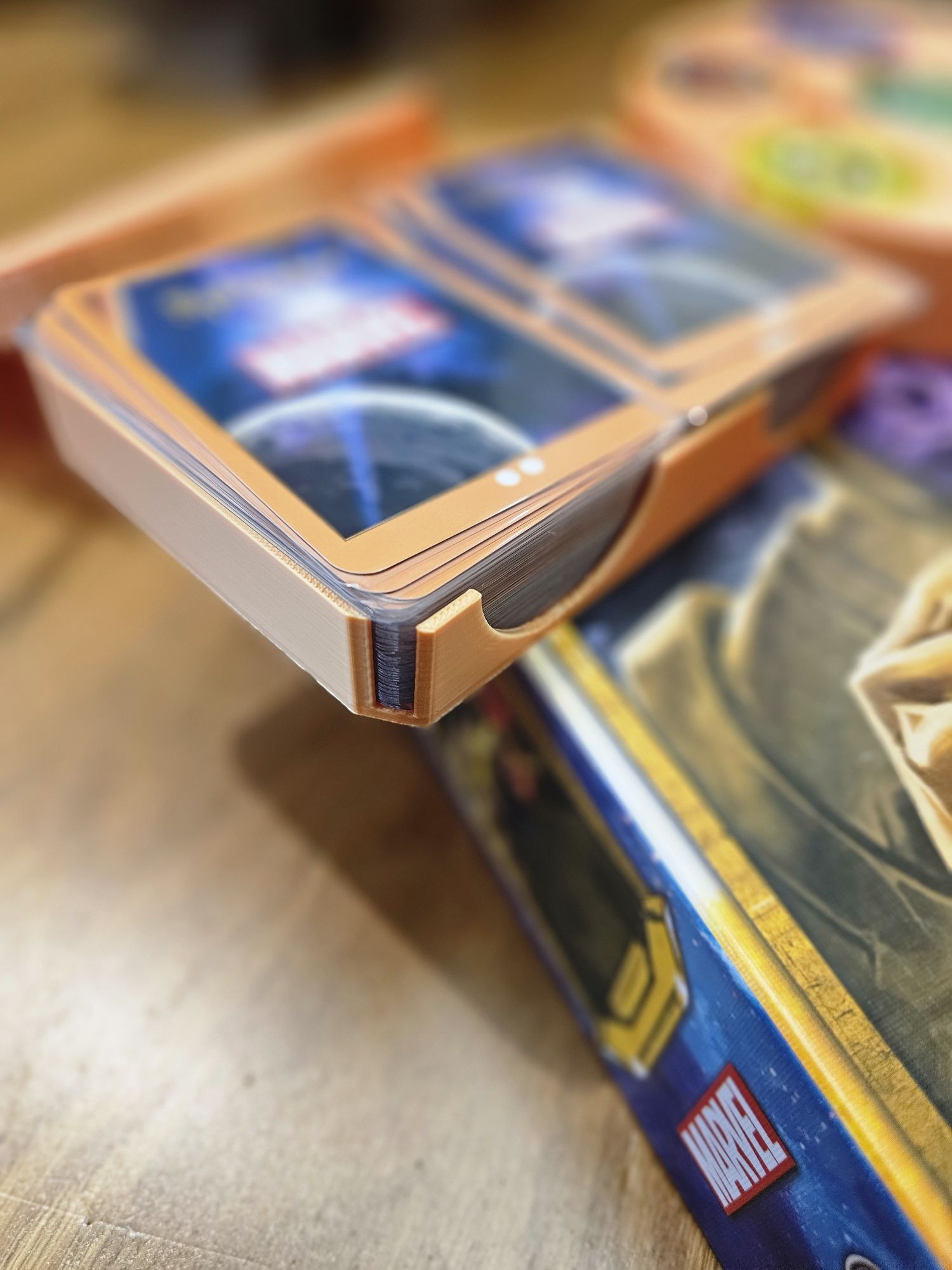 Splendor Marvel Box