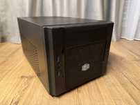 Komputer stacjonarny i7 4790k, 16GB RAM, Quadro 2GB
