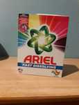 ARIEL proszek do prania 2,530 kg

FAST DISSOLVING

FAST DISSOLVING

4