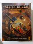 Gloomhaven Jaws of the Lion ENG nowa bez folii