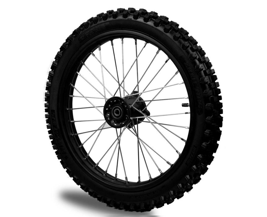 Колесо задне пітбайк 90/100-14