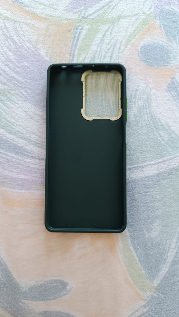 etui na Xiaomi Redmi Note 12 Pro+