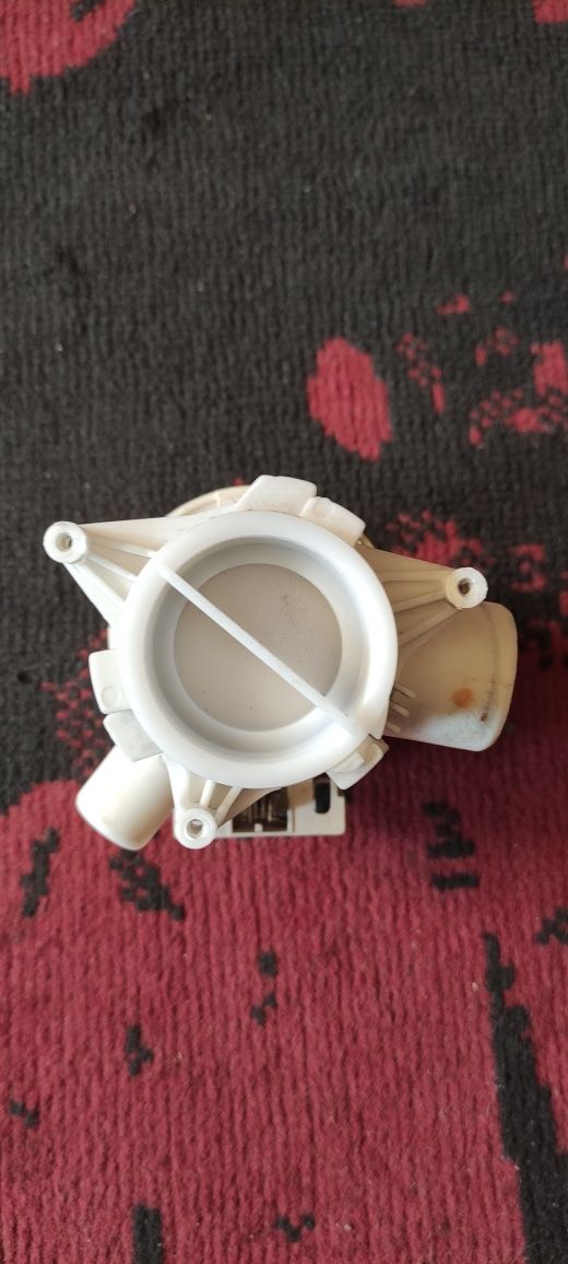Części pralki Beko WMB 61242 PL PTM