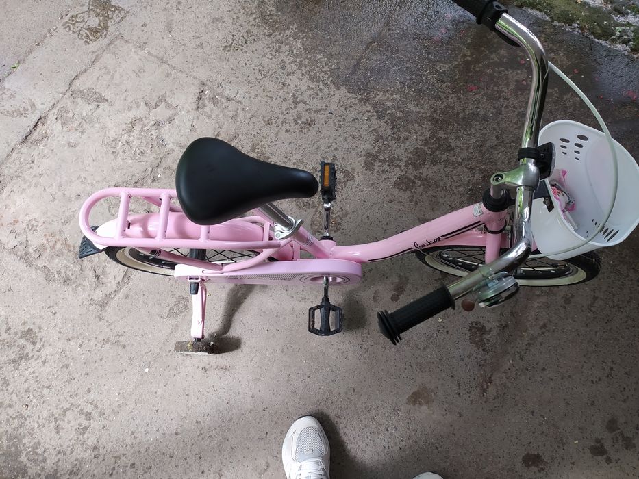 Продам велосипед детский