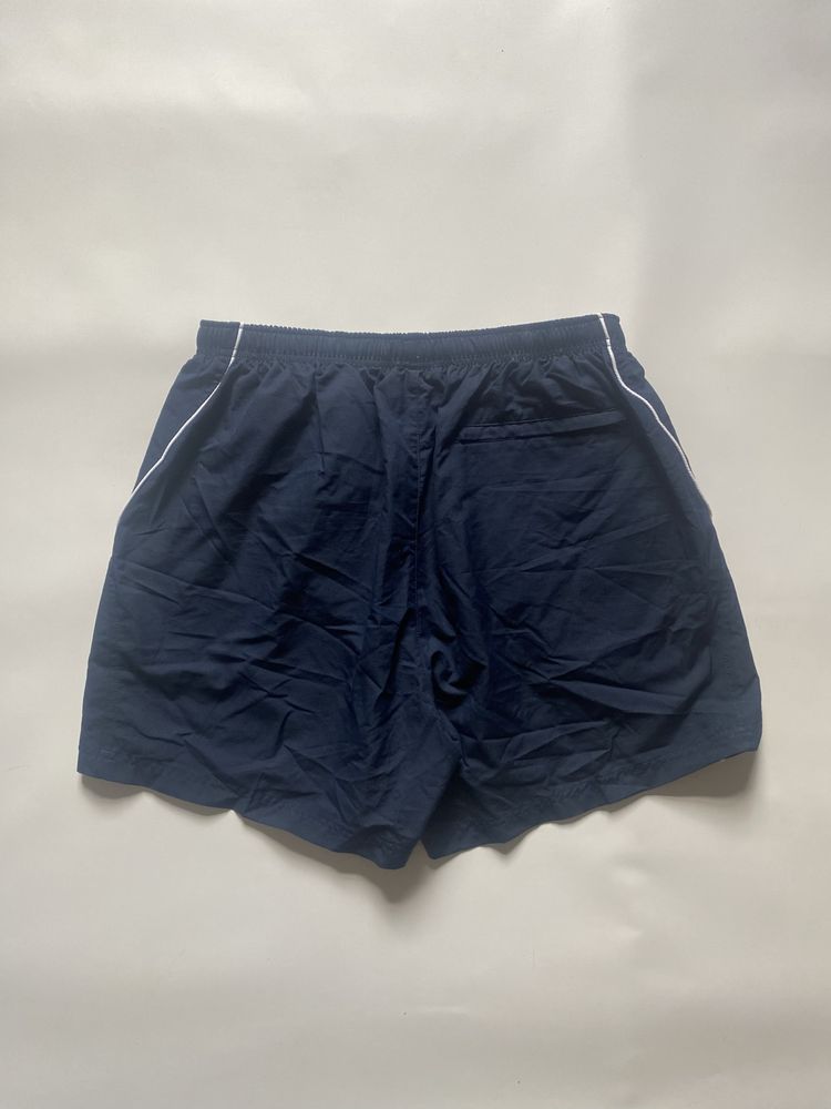 nike vintage shorts/спотривные шорты найк