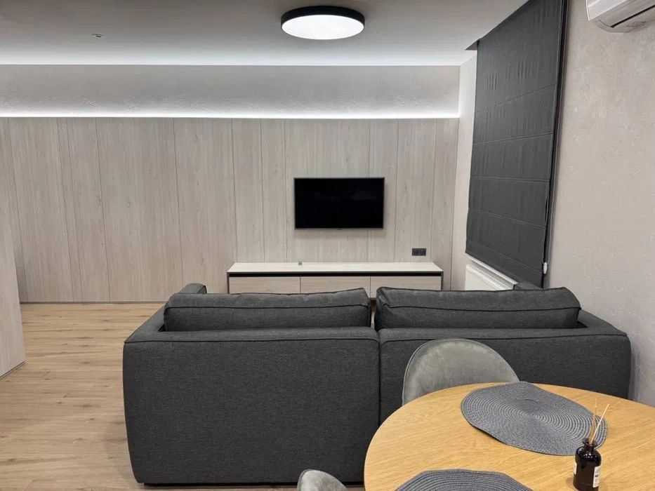 Сдам 1к квартиру в ЖК Брама 2 вул.Семейная,5