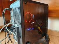 PC Gamer  Ryzen 7 2700/  32GB DDR4/ SSD 512GB/ GigaByte RX 5800 8GB