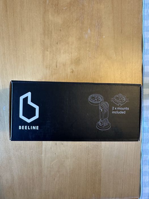 Beeline v1 navegador moto