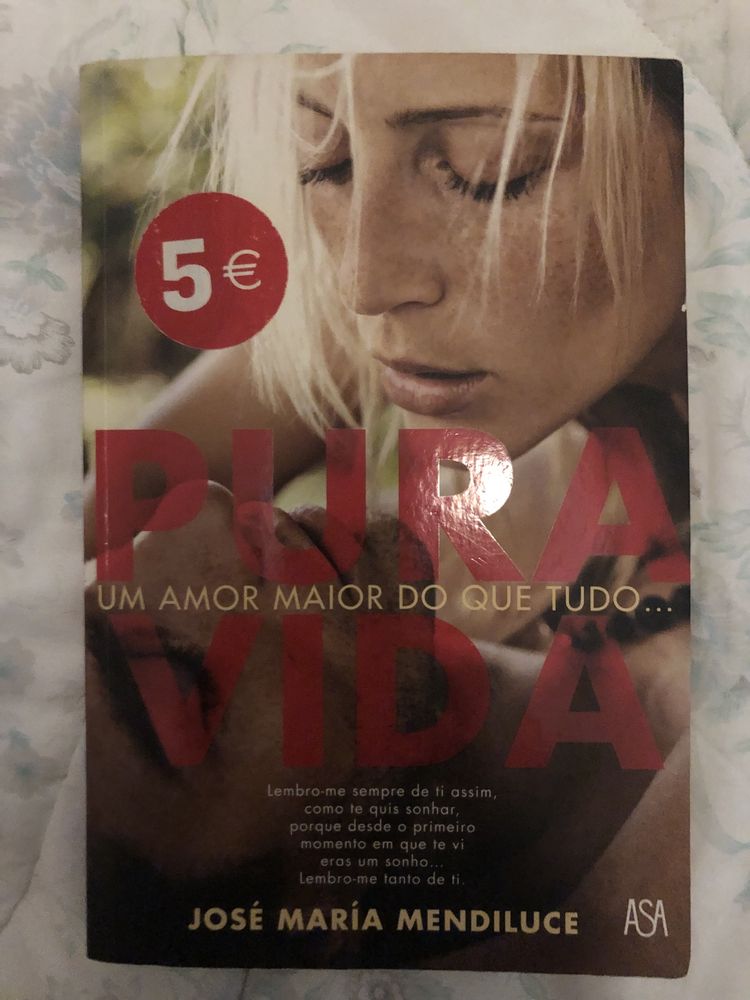 Livros lidos uma vez