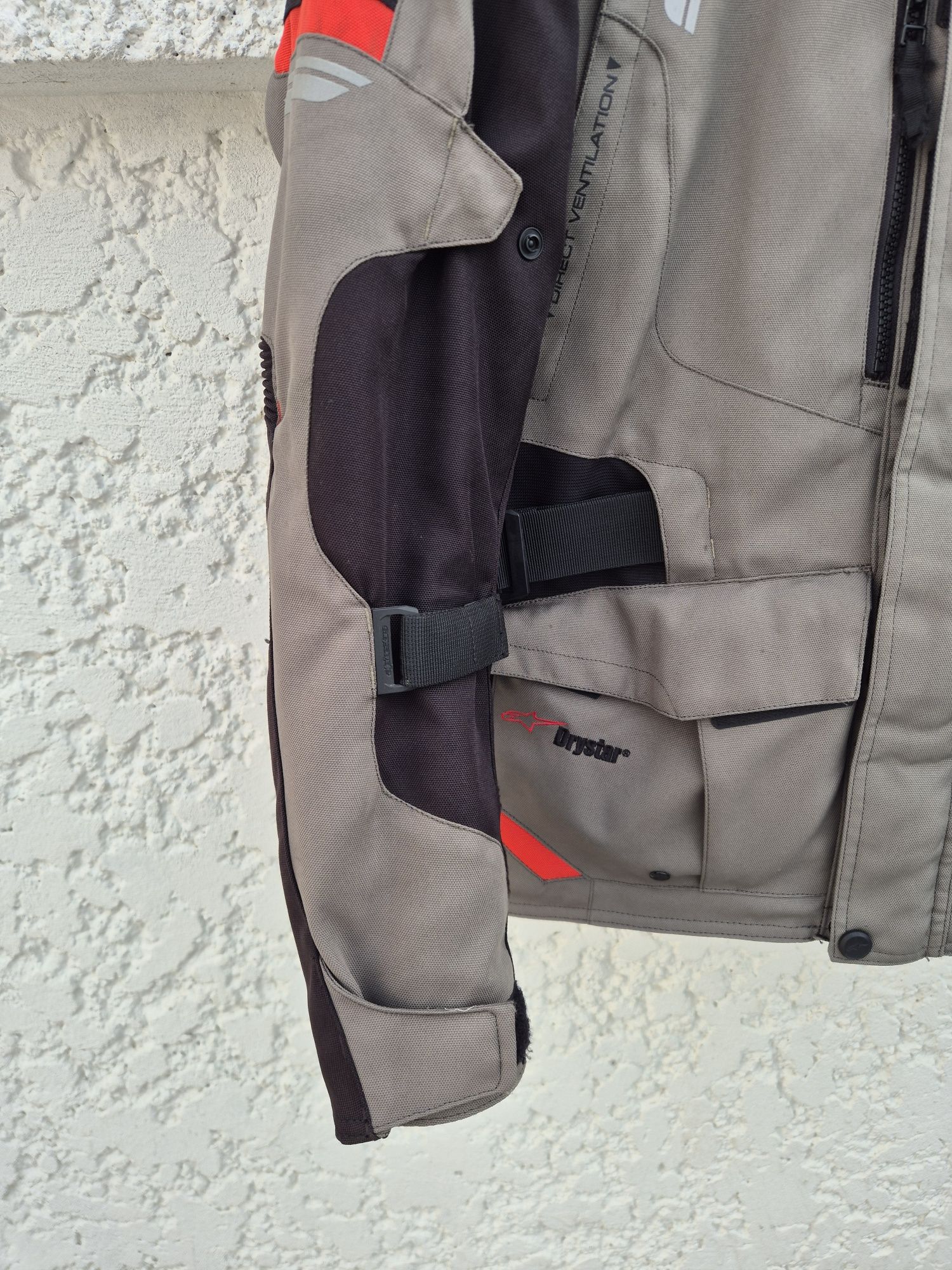 Casaco alpinestar andes v2. S