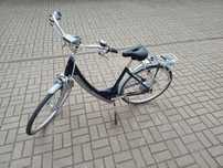 Rower elektryczny Sparta Ion GL