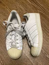 Adidas Superstar кросівки рефлективні