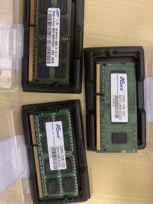 Продам процесоры, оперативная память, карман для дисков, hdd диск