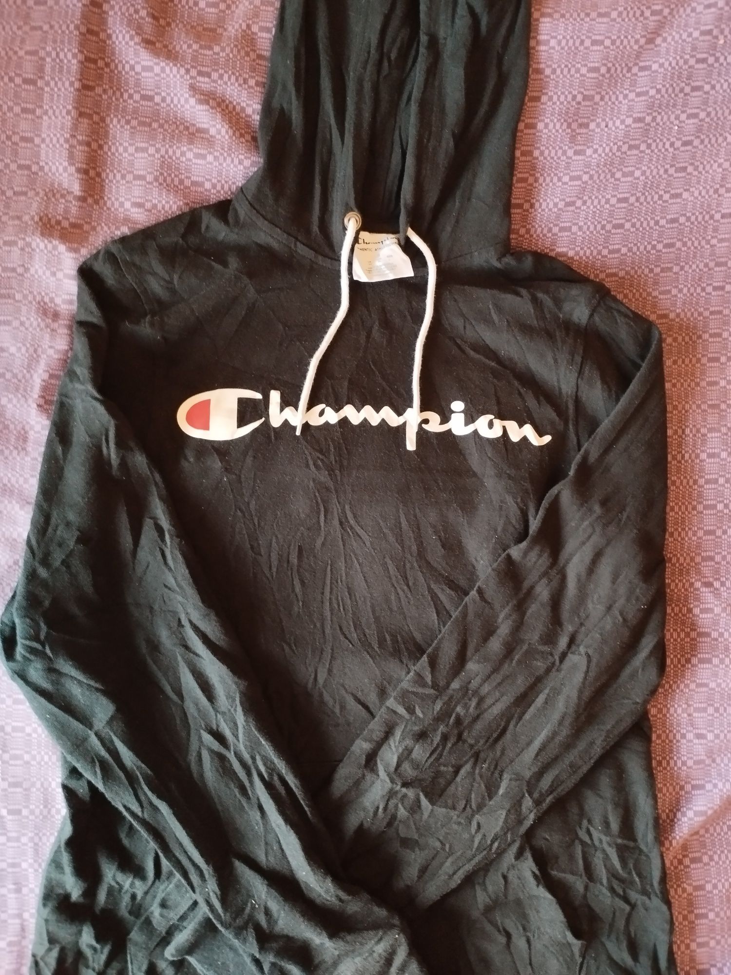 Продам худи champion