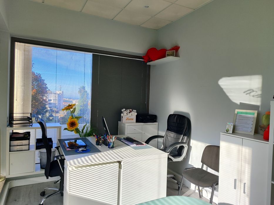 Vendo recheio de Escritorio