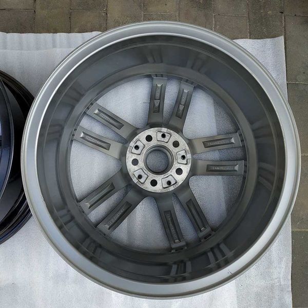 R19 оригінал BMW 7 G11 G12 G32 стиль 647M Диск бмв 7850579 580