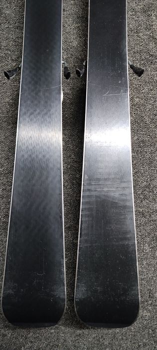 JUNIOR Narty 120 cm NORDICA LITTLE BELLE dla dziewczynki(1)