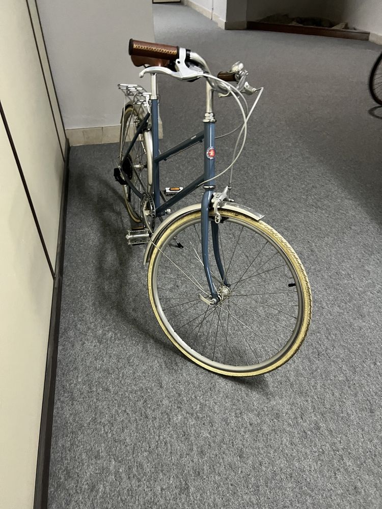 Bicicleta Tokyo Bike