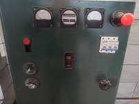 Продам дизель генератор 50кВт. Двигун дизель Д-108.