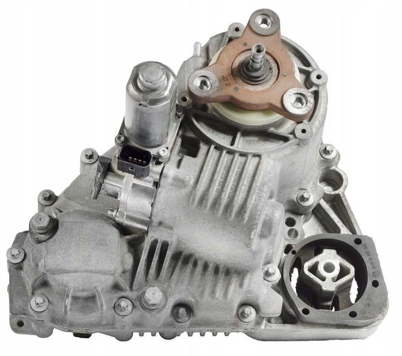 Reduktor skrzyni ATC-400 BMW X3 E83