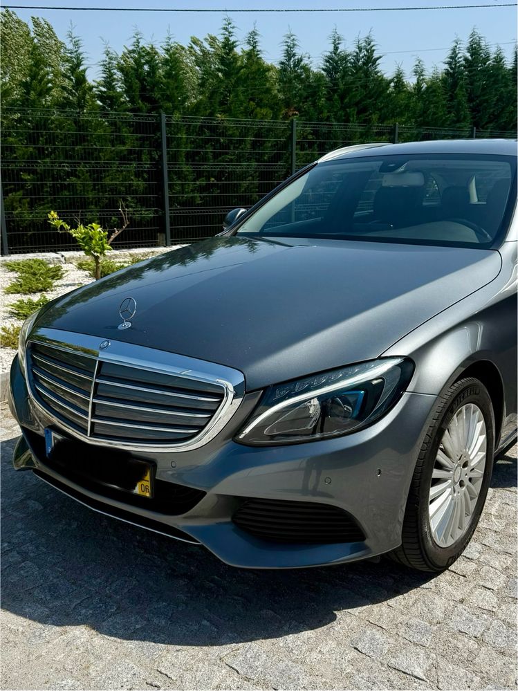 Vendo Mercedes C350e