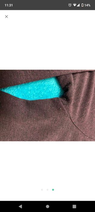 Светрик тоненький