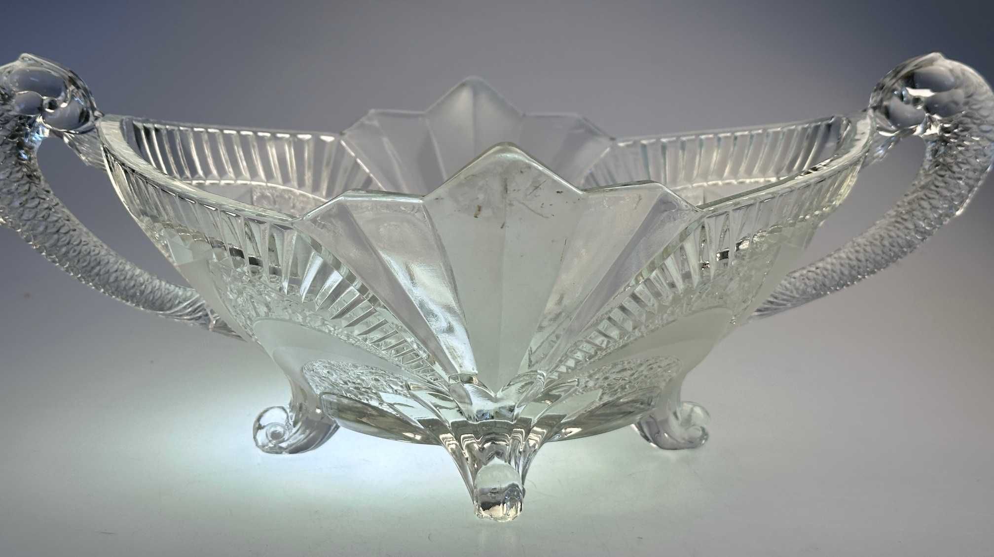 ŻARDINIERA SMOKI ryby  trytony Hortensja NR.527 dł ok 35 cm