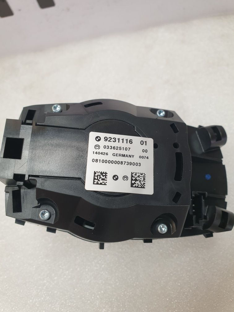 Bmw e90 e91 e60 e61 Lci Lift idrive controler CCC Bmw części