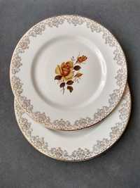 Тарілки Myott fine ironstone staffordshire england, костяной фарфор