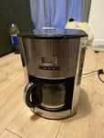 Ekspres russell hobbs Geo Steel