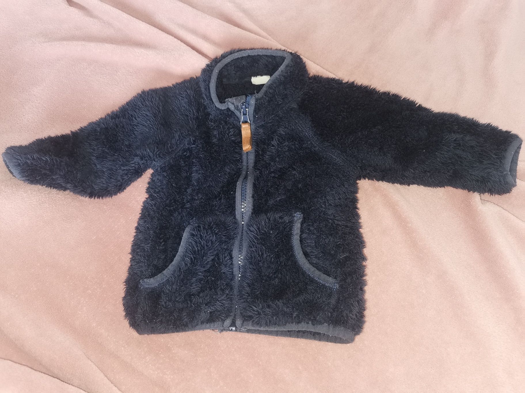 Bluza polarowa r 74