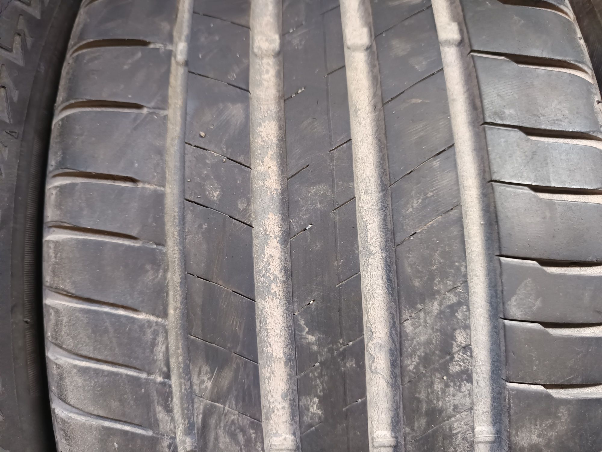 Opony 225/40 r18 Bridgestone
