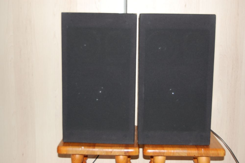 Głośniki Tonsil Space 86