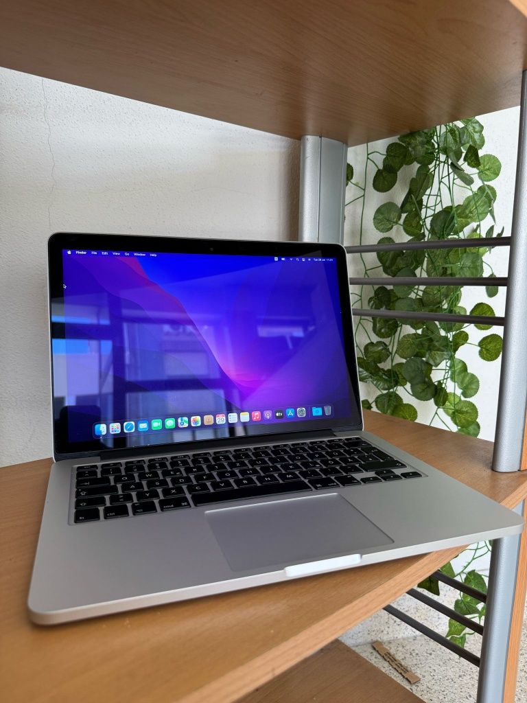 Portátil MacBook pro 2015