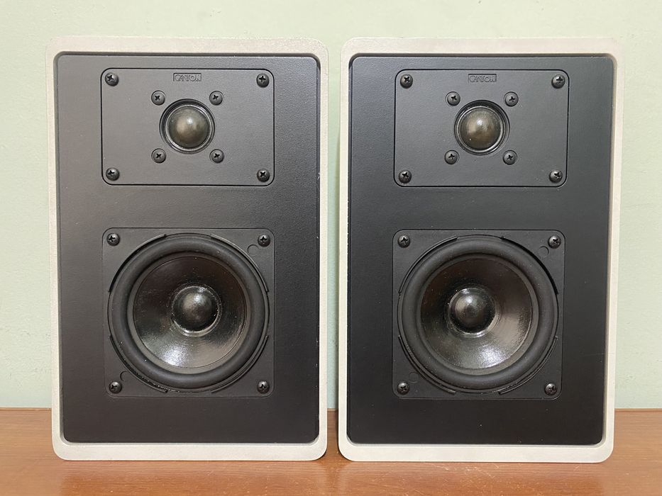 Акустика колонки Canton Plus F