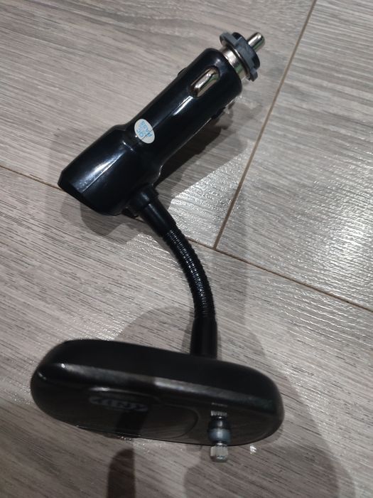 Радіо автомобільне Tiny Audio C5 DAB + FM передавач