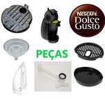 Dolce gusto piccolo /outras peças novas