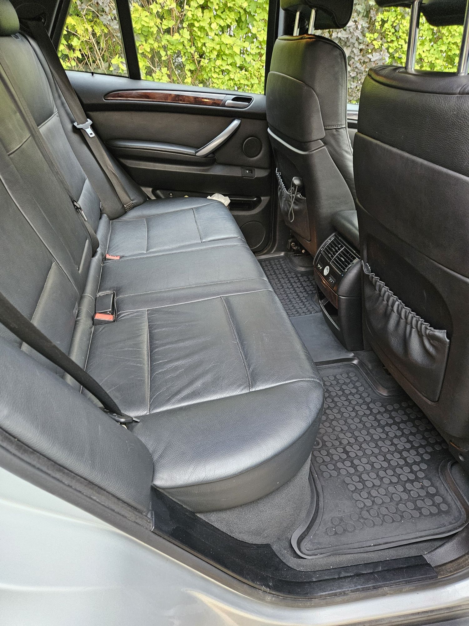 BMW X5 2006r 3.0 Diesel