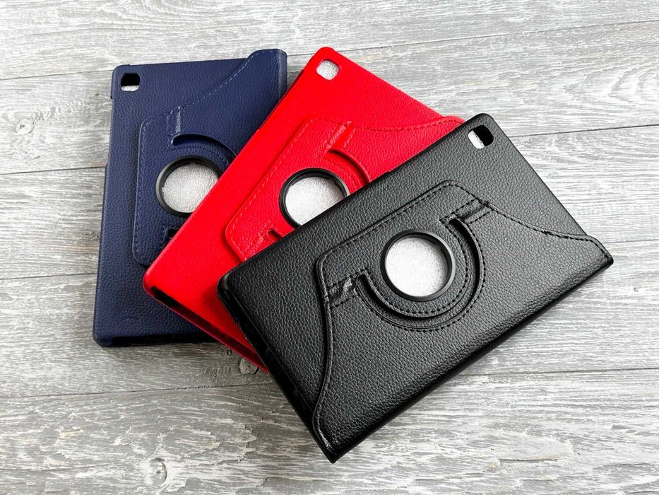 Чехол книжка на планшет Samsung Galaxy Tab A7 Lite T220 T225 чохол