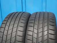 215/50 R17 Markowe opony letnie Bridgestone ! Rok 2022