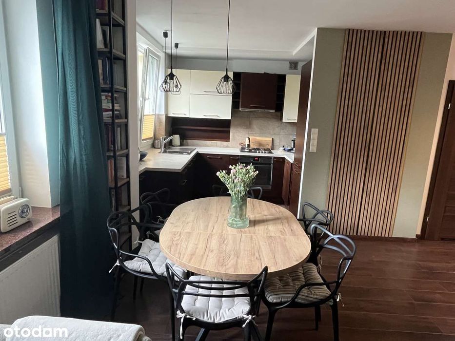 Perełka w tej okolicy/ 3 pokoje  / Idealne dla rodziny /Solacz/Ogródek