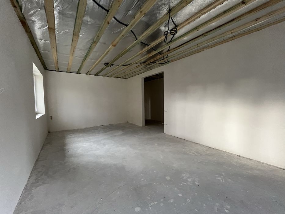 Будинок в Лісовій Бучі. Єоселя, сертифікат.