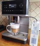 Ekspres Miele CM 6300, LED, menu PL, One Touch, Aromatic, 15bar