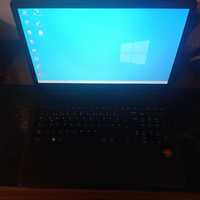 Samsung NP 3445VC 17,3 cali